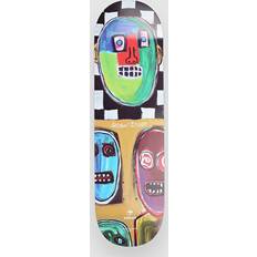 Greyson Checker 8.875 Skateboard Deck