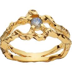 Maanesten Shelly Ring - Dansk Design