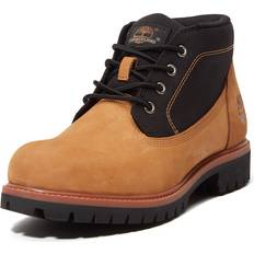 Timberland Chukka boots Timberland Premium Mid Lace-Up Chukka Boot - Yellow