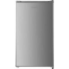 Indesit I48VM112S 85cm High Undercounter Fridge Silver, Integrated