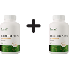 OstroVit Rhodiola Rosea 60 Vcaps 60 pcs