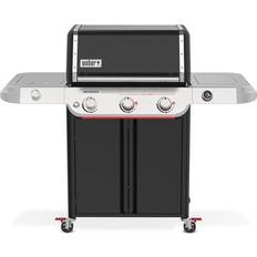 Weber genesis e Weber Genesis E-335 Gasolgrill