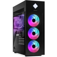 HP OMEN Desktop PC GT22-3199ng Intel Core Ultra 9 285K 64GB RAM 2TB SSD + 2TB SSD NVIDIA RTX 5090