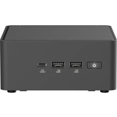 ASUS NUC 15 Pro Tall Kit 0 GB