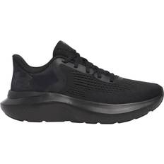 Under Armour 45 Sko Under Armour Charged Rogue 5 Sportssko - Sort/Hvid