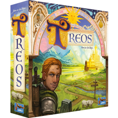 Lookout Games Treos