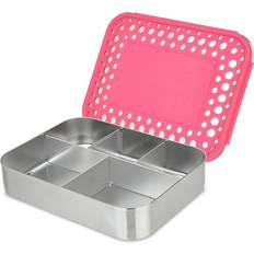 Large Cinco Stainless Steel Lunch