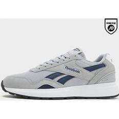 Men - Suede Trainers Reebok GL1100 - Grey