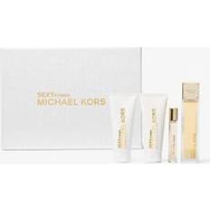 Michael kors sexy amber Michael Kors Sexy Amber Gavesæt til Kvinder