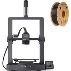 3D-Printers Creality Ender-3 V3 SE 3D Combo Black 1-Pack