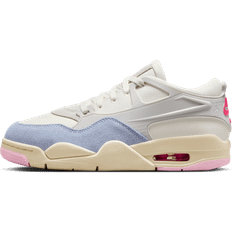 Multicoloured Trainers Jordan Air 4 RM Sneakers - Grey