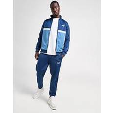 Puma Suits Puma Poly Tracksuit Mens - Navy
