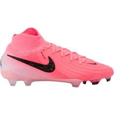 Nike Phantom Luna II Elite FG Fotbollsskor - Sunset Pulse/Black