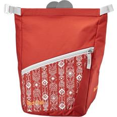 Red Chili Chalk Bag Boulder Reactor