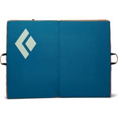Black Diamond Klättring Black Diamond Circuit Crash Pad Lagoon One Size
