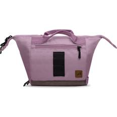 Mad Rock Hanger Chalk Pot Lavender