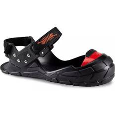 Skoskydd Tiger-Grip Premium Skoskydd Med Skydd Svart