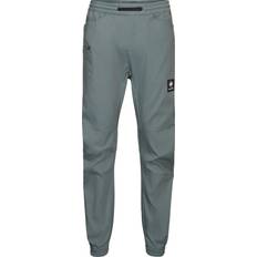 Klätterpaket Mammut Men's Massone Pants Strata Shell-Hosen 54