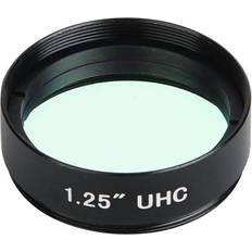 Binoculars & Telescopes Andoer 1.25 Inch 31.7mm Filter UHC Light Pollution Inhibition Lens