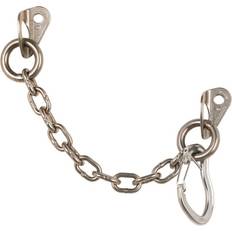 Snelsluitingen Austrialpin Relaisketting 2x 10mm Zwart