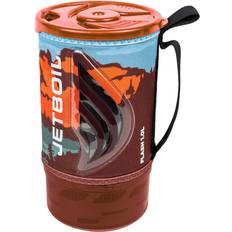 Jetboil flash Jetboil Flash Stove Mountainscape One Size