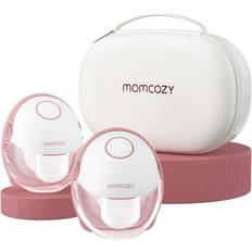 Momcozy M6 Mobile Breast Pump Double