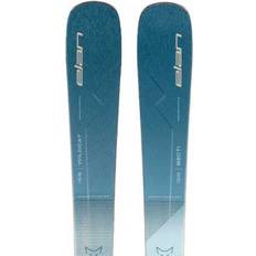 Elan Wildcat 82 Cti Ps + Elx 11.0 Gw Shift Blk B85 Alpine Skis Pack