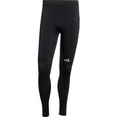 Genanvendt materiale Tights adidas Run It Leggings - Black
