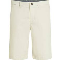 Tommy Hilfiger Dame Shorts Tommy Hilfiger Harlem Printed Structure Short
