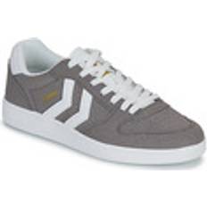 Hummel Handball Shoes Hummel Handball Perfekt Trainers - Grey