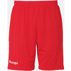 Handboll Kempa Shorts Performance Handbollskläder Röd Medium