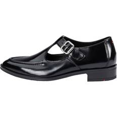 LLOYD Dame Slipper - Black