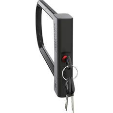 Mason U-Lock Black
