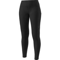 Women's Ultra Tights Löpartights Dam - Svart