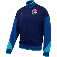 Nike Unisex Jackets & Sweaters Nike San Diego Wave FC Unisex NWSL Anthem Jacket M62604SDWF-BJB