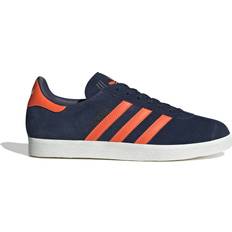 adidas Gazelle M - Core Navy/Orange/Core White
