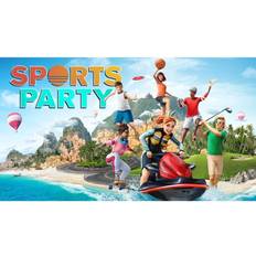 Sports Party Nintendo Switch Digital
