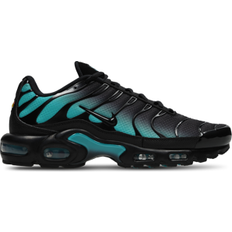Nike Air Max Shoes Nike Tuned Men Shoes - Black
