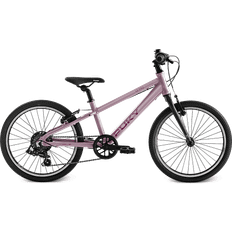 LS-Pro 20-7 Barncykel Pearl Pink/Anthracite