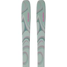 Salomon Qst 100 Iceberg Green Nirvana Rhodamine
