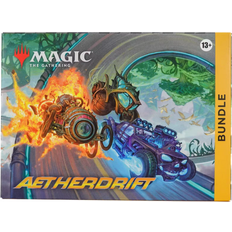 Gamingtillbehör Magic: The Gathering Aetherdrift Bundle