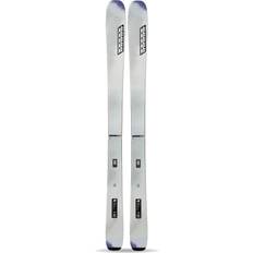 K2 All Mountain-skidor Alpinskidor K2 Mindbender 90C W 172