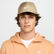 Nike Bruna Accessoarer Nike U NK DF Club Cap U CB MTSWSH