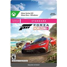 Forza Horizon 5 Standard Edition Xbox Series X