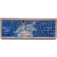 Higround Pokémon Summit 65 Hotswap Gaming Keyboard