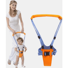 Safety Harness VIGOR Carrier Toddler Child Baby Walking Assistant Harness Belt 2 pack