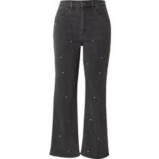 Only Herr Jeans Only Hög Midja Vida Ben Jeans