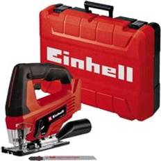 Einhell Jigsaws Einhell 18V Cordless JIG Saw TC-JS 18 Li Power X-Change + KWB Blade + Carry Case
