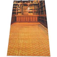 Typecat Retro Study Library Books Shelf Photography Photo Background Backdrop Prop 3X5FT