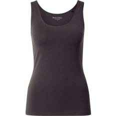 Marc O'Polo Toppe Marc O'Polo Lounge Tank Top - Black